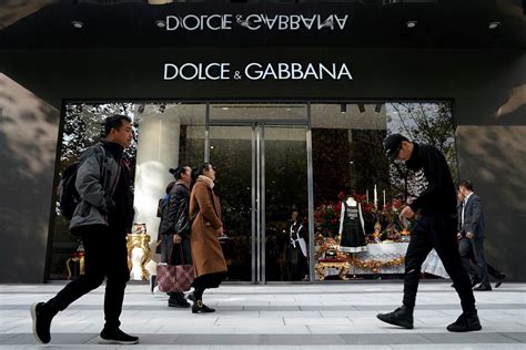 dolce gabbana instagram hack|Dolce&Gabbana goods pulled in China over alleged insults.